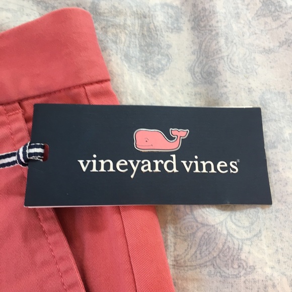 NWT Vineyard Vines Boys Stretch Breaker Shorts, 16 - Picture 5 of 9